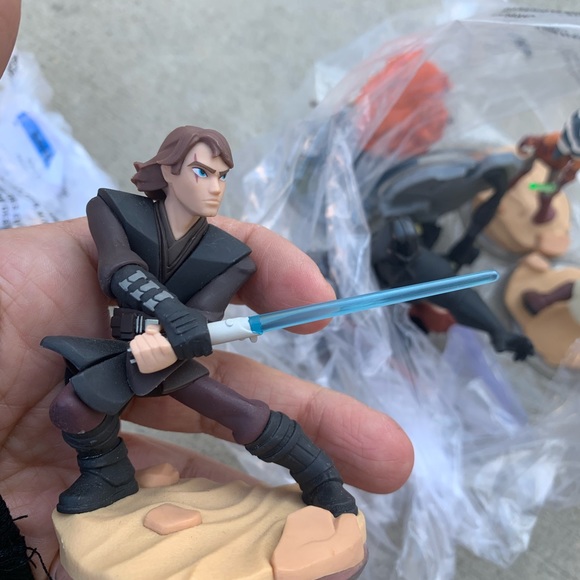 Disney Infinity Characters - Picture 12 of 15